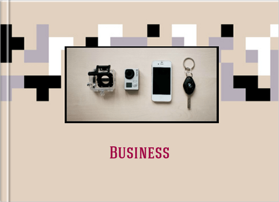 E-shop Business