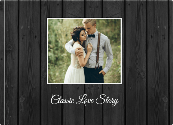 E-shop Classic Love Story