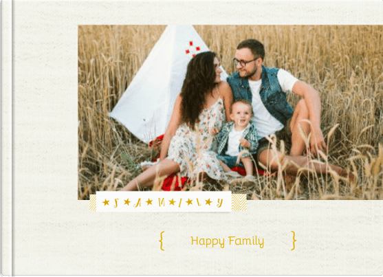 E-shop Happy Family