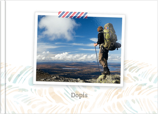 E-shop Dopis
