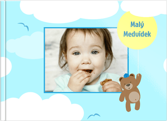 Malý Medvídek