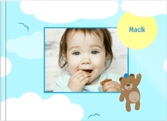 E-shop Macík