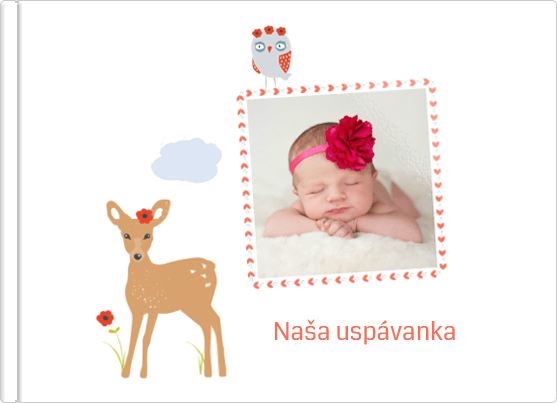 E-shop Naša uspávanka