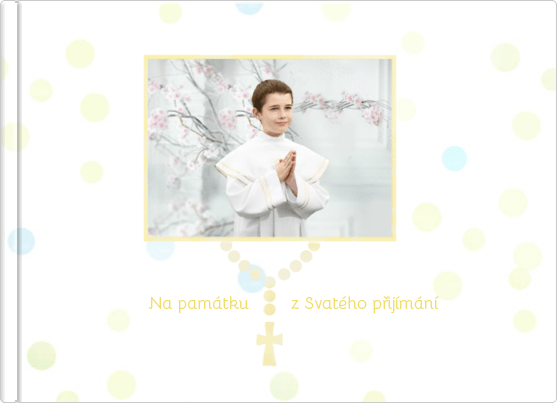 Levně Na památku z Svatého přijímání