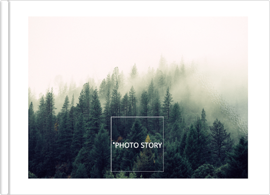 E-shop Photo Story