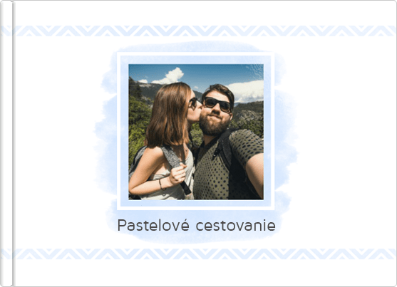 E-shop Pastelové cestovanie