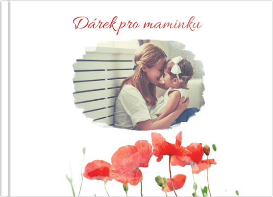 Dárek pro maminku