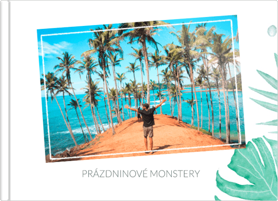 Prázdninové monstery