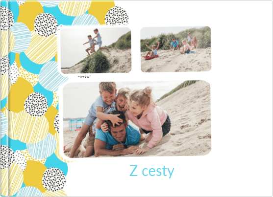 E-shop Z cesty