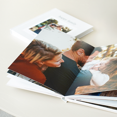 Livre photo