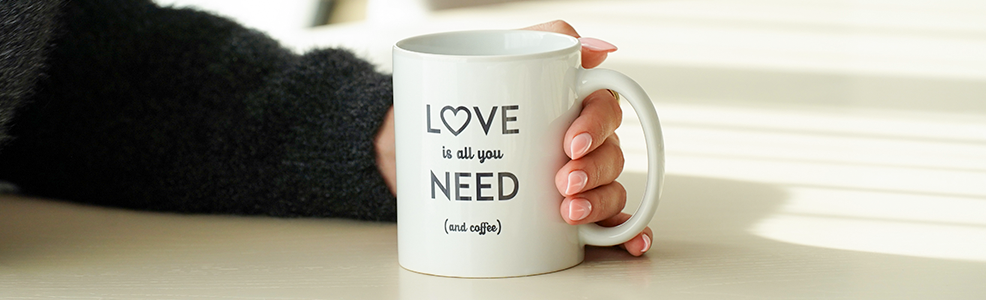 Mug