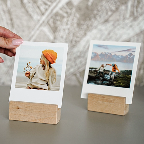 Memo prints