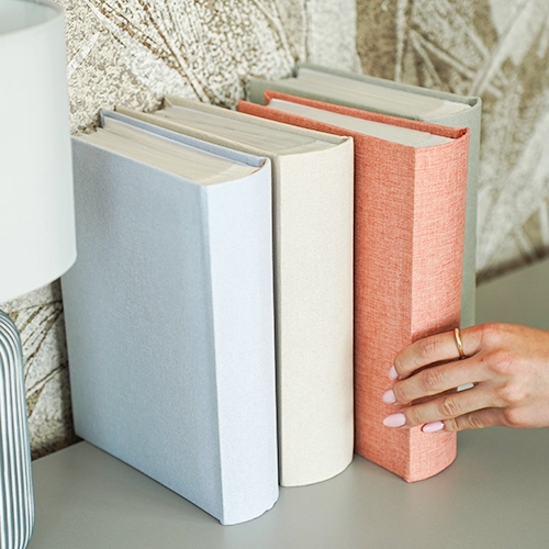 Slip-in Photo Albums