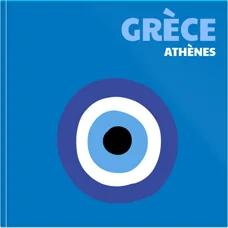Des vacances dans un style minimaliste - Grèce