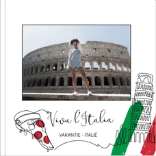 Vakantie - Italië