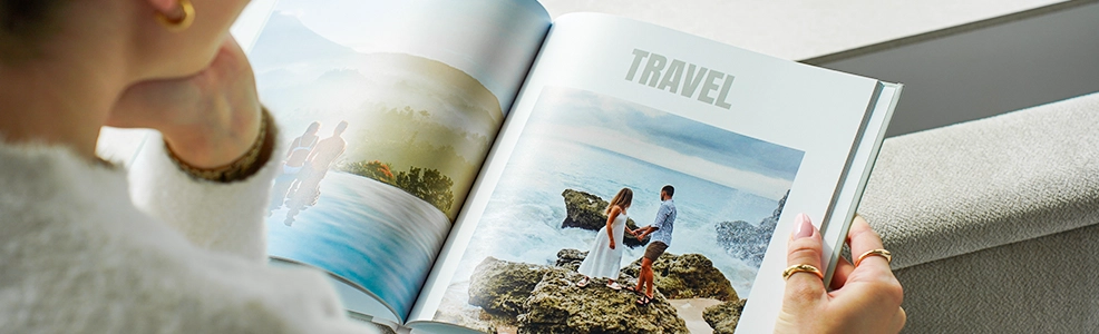 Photo book