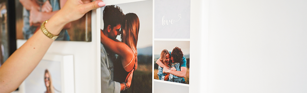 Canvas print