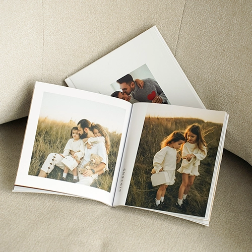 Fotobuch GO