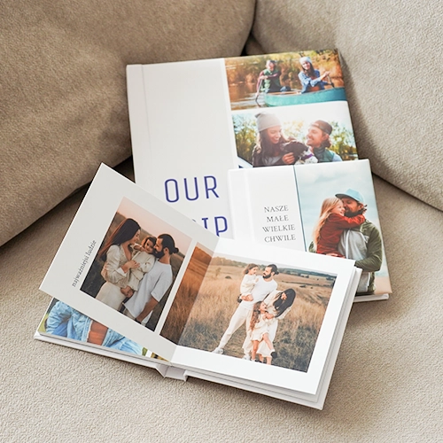 Luxury Photo Album
