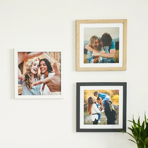 ClickPic Photo Frame