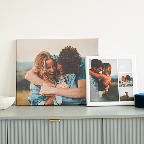 Photo Canvas