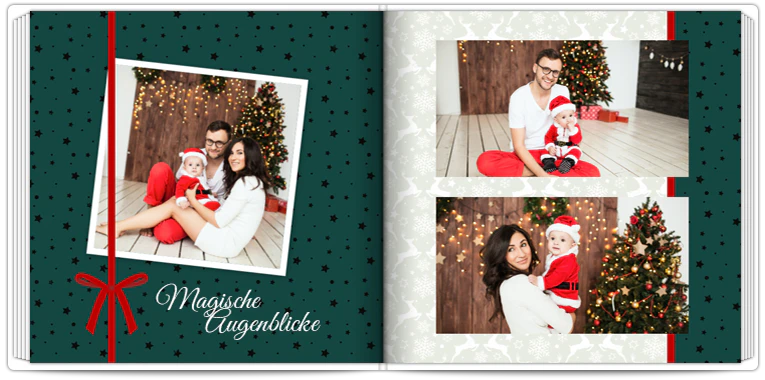 Weihnachten