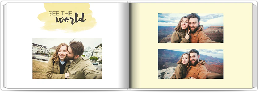 Travel