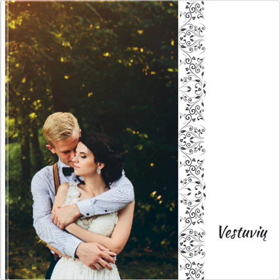 Vestuvės