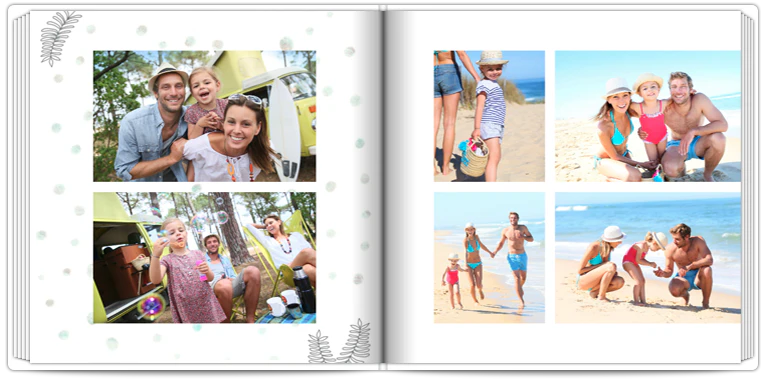 Van de reis