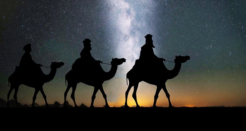 6th January – how the Three Kings Day is celebrated in european countries