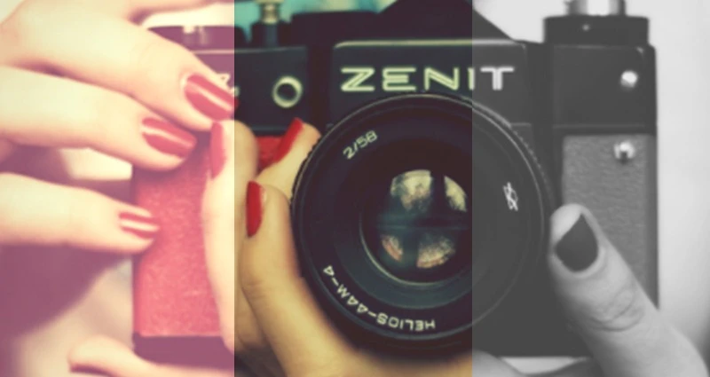 Which photo editor is right for you? - Colorland’s Editor! Check out which options it gives you!