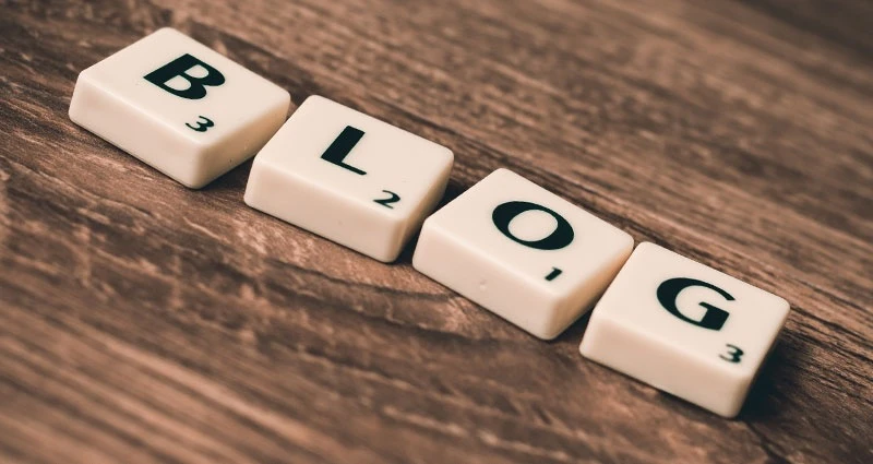 Meet Colorland's new blog