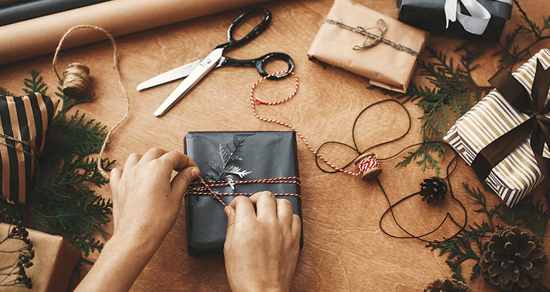 DIY- Ideen für Weihnachtsgeschenke