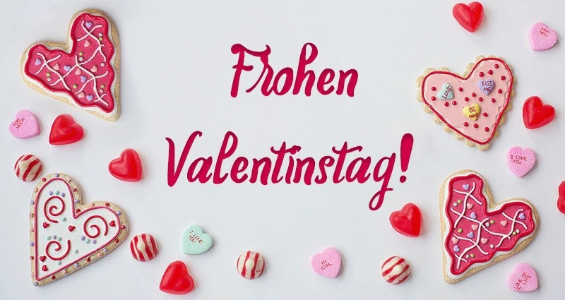 Der Valentinstag – wer ist eigentlich der „heilige Valentin”?