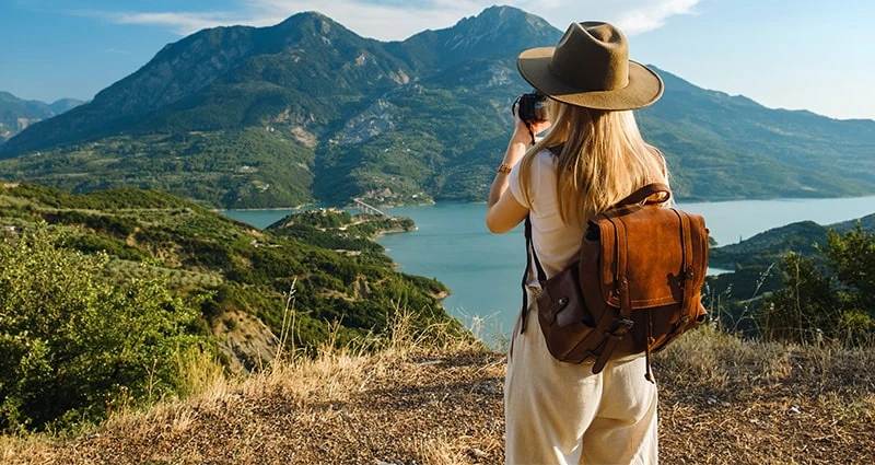 Reisefotografie: Tipps und Tricks für bessere Reisefotos