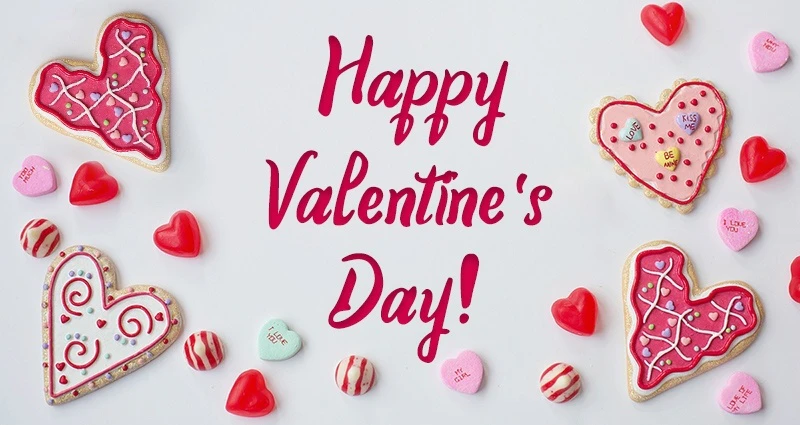 Valentine’s Day – learn about true origins of this tradition and meet Saint Valentine today!
