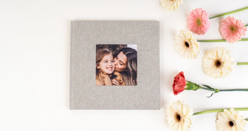 Personalised Mother's Day gifts - 5 ideas