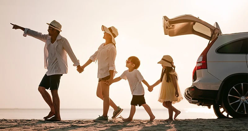 Tipps zur Planung eines perfekten Familienurlaubs: Der große Survival-Guide für Eltern