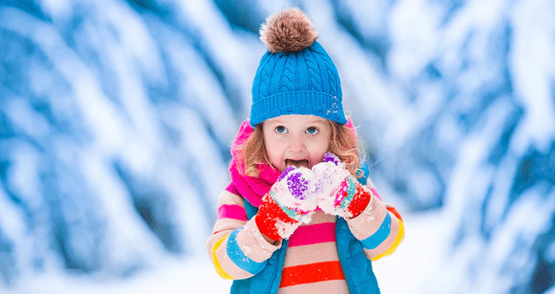 So gelingen schöne Kinderfotos - Teil 2
