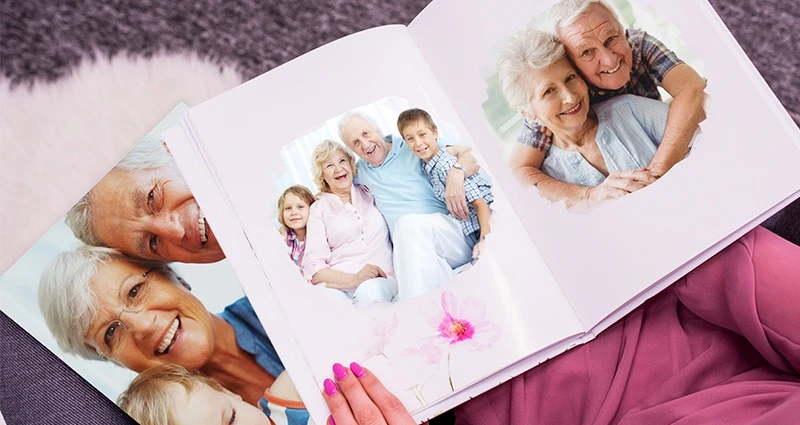 Best wishes for a wonderful Grandparent's Day!