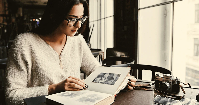An incredible year in review is like a good novel - best templates
