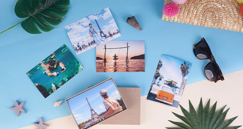 How to take beautiful holiday photos? A practical guide full of inspiration