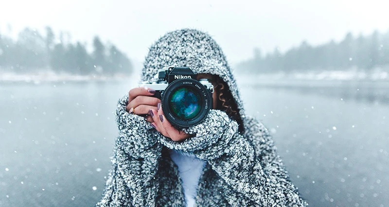How to take winter photos like a pro? – General tips, part 1