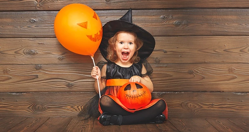 10 facts you didn’t know about Halloween