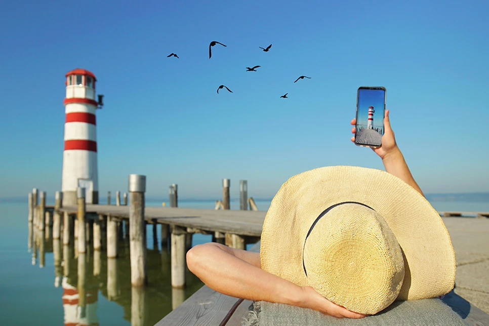 ColorlandGO – a photo app that lets you create personalised photo keepsakes in just 3 minutes