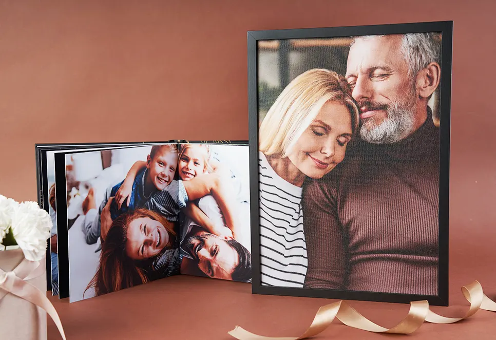 Half a Century of Memories! The Best 50th Birthday Gift Ideas