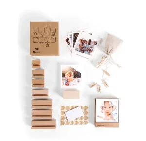 Memo Prints + le maxi set d'accessoires