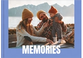 Livre Photo Classique A3 Horizontal
