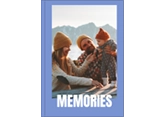 Livre Photo Classique A4 Vertical