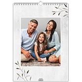 Calendrier Photo  A3+ Vertical